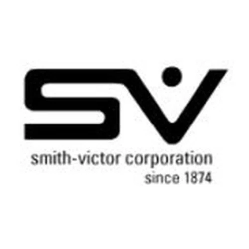 Smith-Victor Merchant Logo