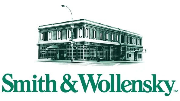 Smith & Wollensky coupons
