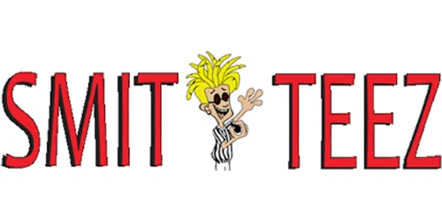 Smitteez Sportswear Promo Code