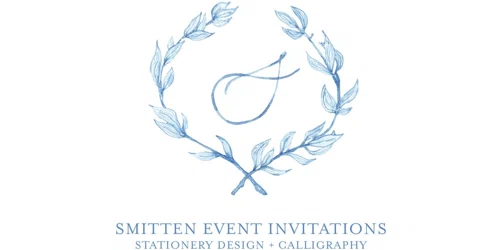 Smitten Event Invitations Promo Code