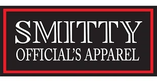 Smitty Officials Apparel Merchant Logo