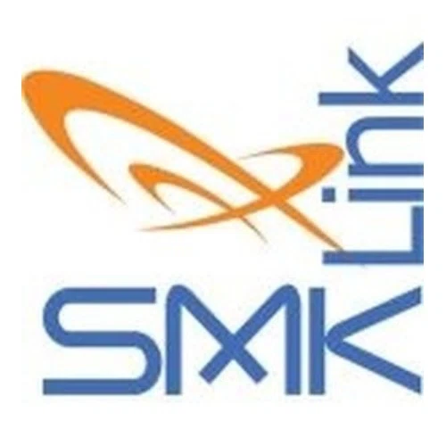SMK-Link Merchant Logo
