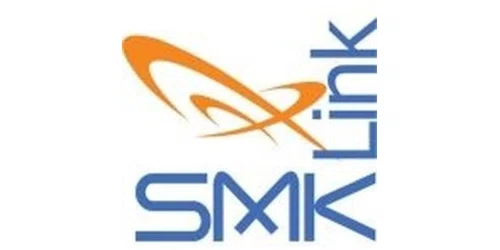 SMK-Link Merchant Logo