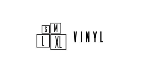 SMLXL Vinyl coupon