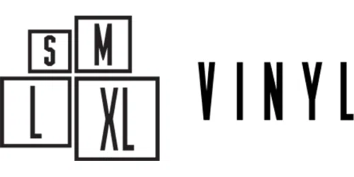 SMLXL Vinyl Promo Code