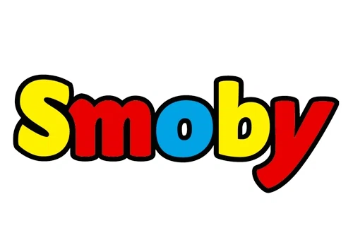 Smoby Merchant Logo