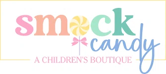 Smock Candy Merchant Logo