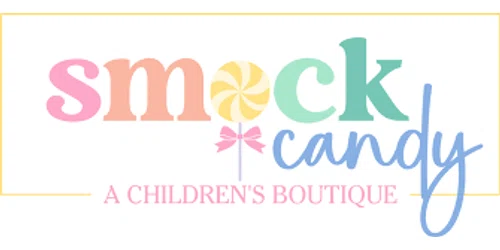 Smock Candy Promo Code