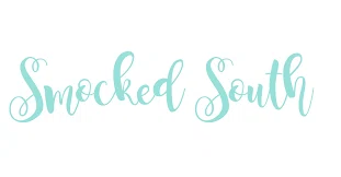 Smocked South Merchant Logo