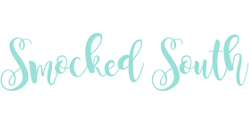 Smocked South Promo Code
