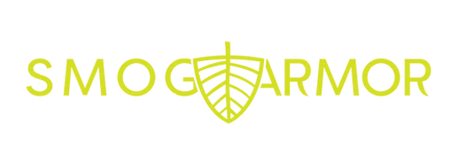 Smog Armor Merchant Logo
