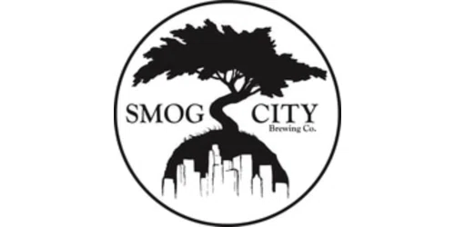 Smog City Brewing Promo Code