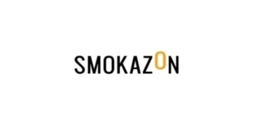 Smokazon coupon