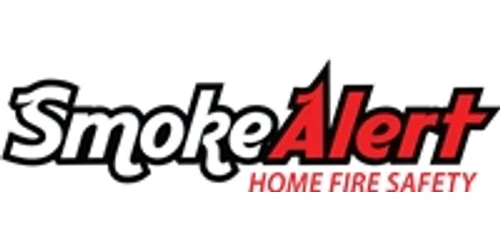 Smoke Alert Merchant logo