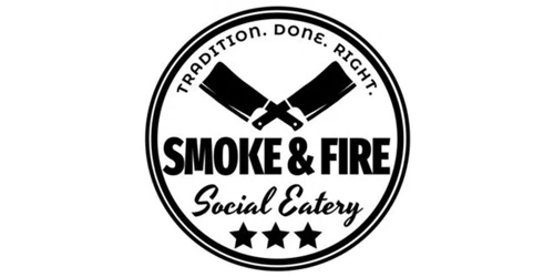 Smoke and Fire Promo Code