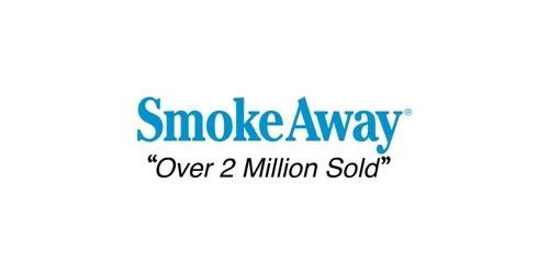 Smoke Away coupon