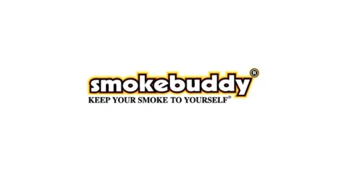 Smokebuddy coupon