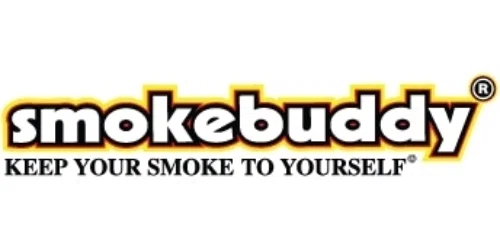 Smokebuddy Merchant logo