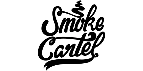 Smoke Cartel Merchant logo