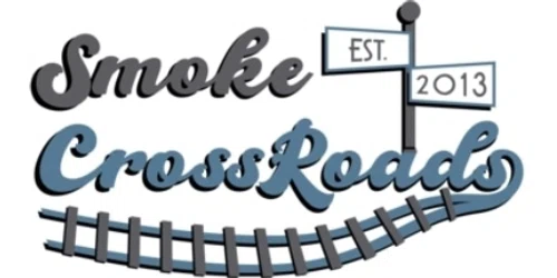 Smoke Crossroads Promo Code