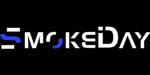SmokeDay Promo Code