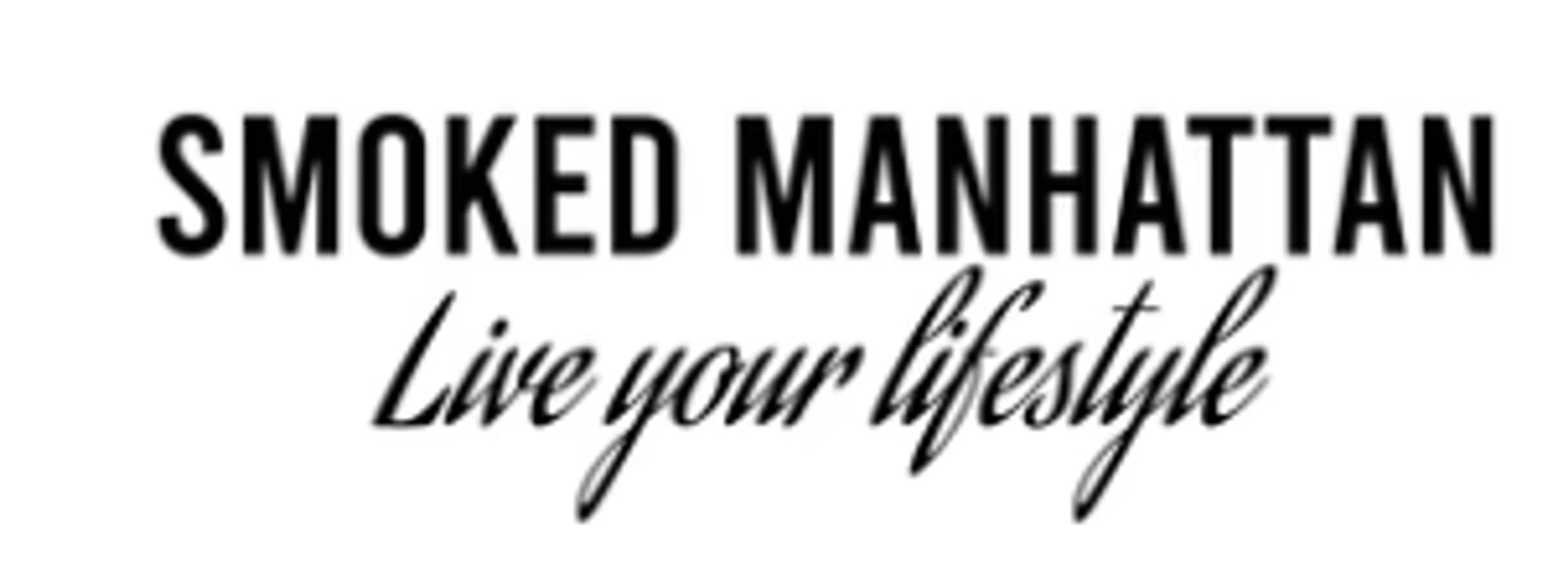 SMOKED MANHATTAN Promo Code — 21 Off in Sep 2024
