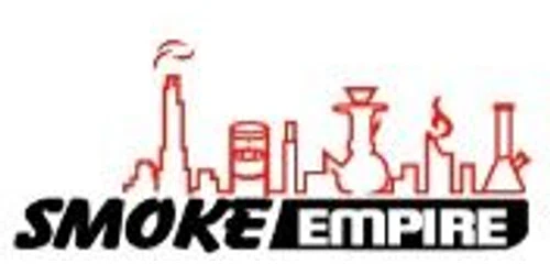 SMOKE EMPIRE Promo Code