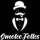 Smoke Folks Merchant Logo