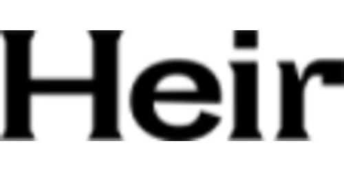 Heir Merchant logo