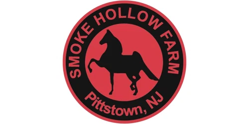 Smoke Hollow Farm Promo Code