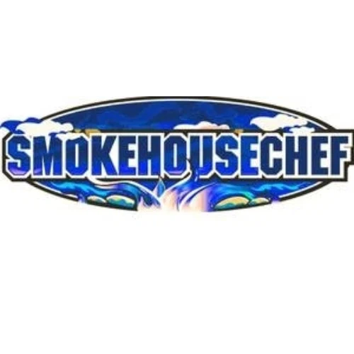 Smokehouse Chef Promo Code
