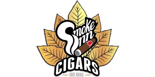 Smoke Inn Merchant logo