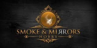 Smoke and Mirrors Hobby Promo Code