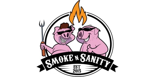 Smoke n Sanity Promo Code