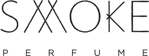 Smoke Perfume Merchant Logo