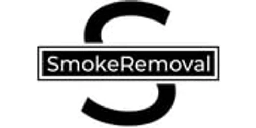 SmokeRemoval Promo Code