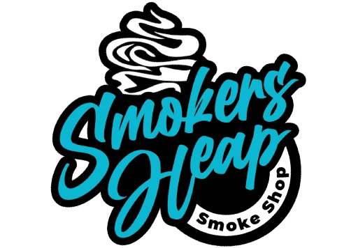 Smokers Heap Promo Code