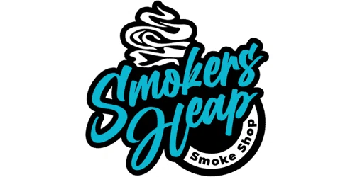 Smokers Heap Promo Code