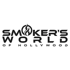 SMOKER'S WORLD Promo Code — 50 Off (Sitewide) 2024