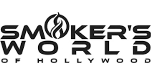 Smoker's World Promo Code