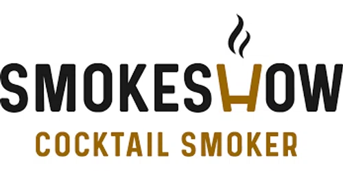 Smokeshow Cocktail Smoker Promo Code