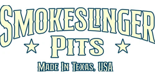 Smokeslinger™ Pits Promo Code