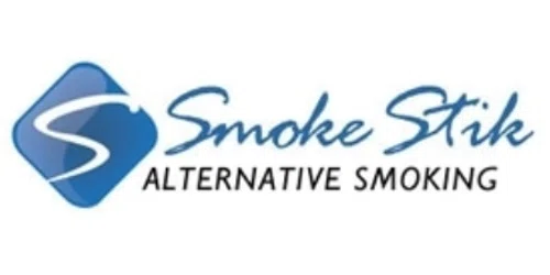 SmokeStik Merchant Logo