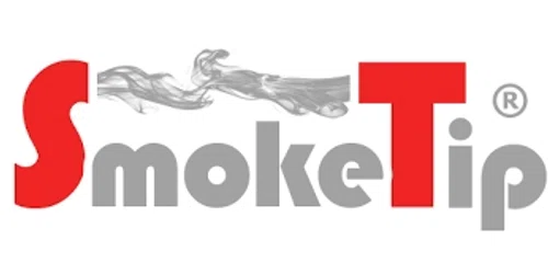 SmokeTip Merchant logo