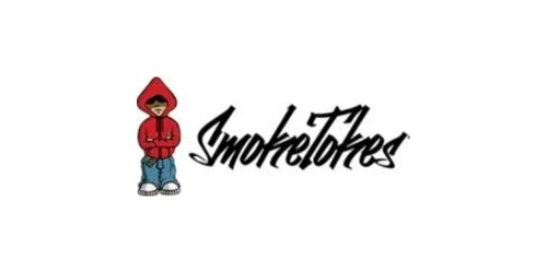 30% Off Smoke Tokes Discount Code, Coupons | August 2021