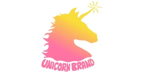 Unicorn Brand Merchant logo