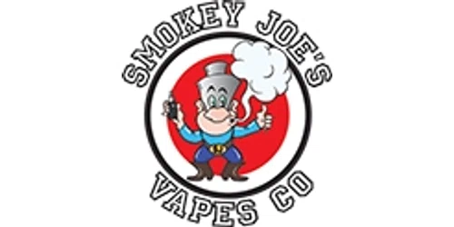 Smokey Joes Vapes Promo Code