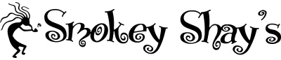 Smokey Shay's Merchant Logo