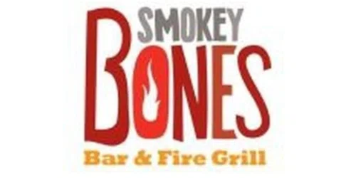 Smokey Bones Merchant logo