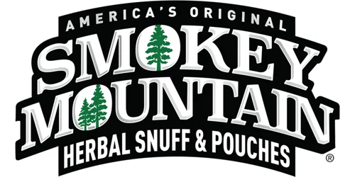 Smokey Mountain Chew Merchant logo